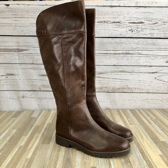 cosmina riding boot